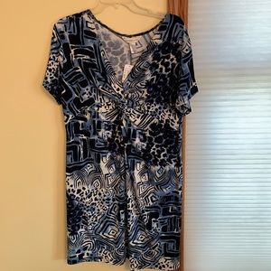 Christopher & Banks Dress